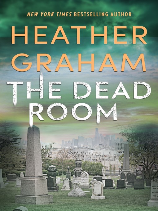 Title details for The Dead Room by Heather Graham - Available